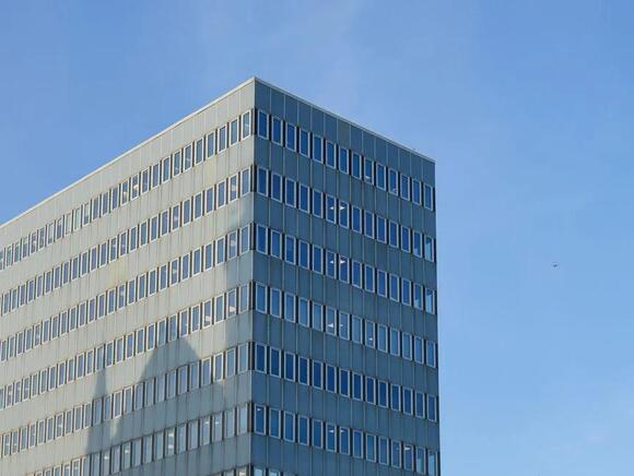 Why Some Buildings Are Designed to Sway in Wind on Purpose - NewsBreak