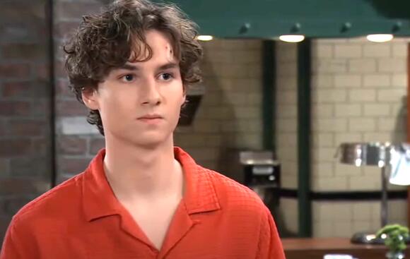 General Hospital' Spoilers: Will Lulu Issue A Restraining Order Against  Britt? Rocco Is Still Curious About The Woman Who Gave Birth To Him -  NewsBreak