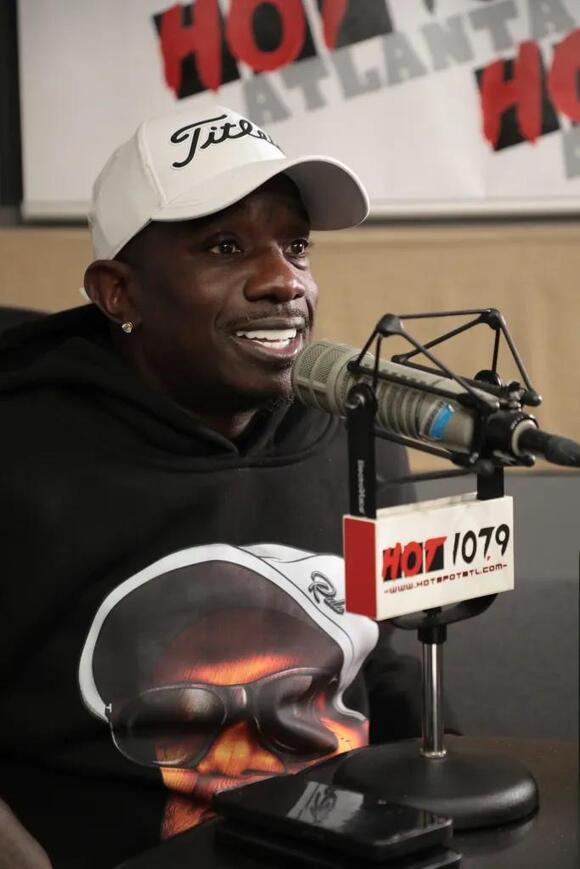 Big Bank Opens Up About His Last Conversation With Atlanta Rapper ...