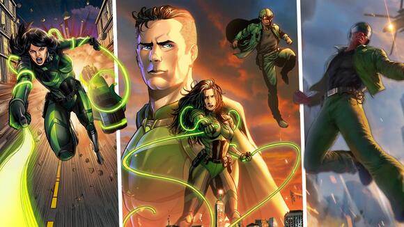 Rippaverse Launches Campaign to Build Full Animated Universe - NewsBreak