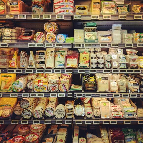 Bangor's Pineland Farms Dairy Sold To New Jersey-based Tropical Cheese ...