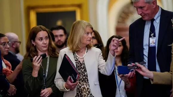 GOP senator blows Trump-ordered election lawsuit out of water: ‘Should never have filed’
