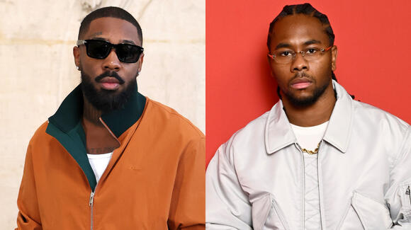 Nine-Year-Old Young Roddo's Viral Track Earns Co-signs From Benny ...