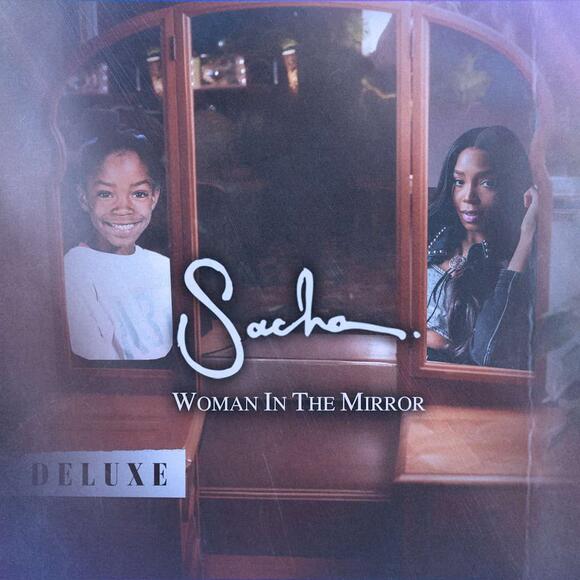 Sacha Talks Career, Inspiration, & ‘Shooting Star’ with Restless Road ...