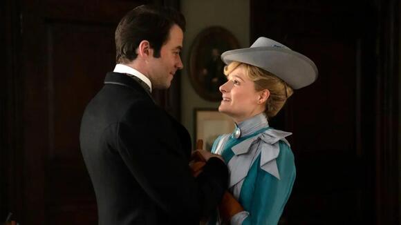 Why dropping Tom Raikes was The Gilded Age’s smartest move yet? Here's ...