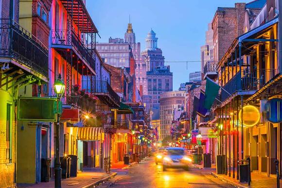 How Did New Orleans (Nola) Get Its Name? Origin and Meaning