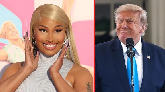 Judge Freezes Nicki Minaj's $275K Lawsuit Amid Buzz She Could Become ...