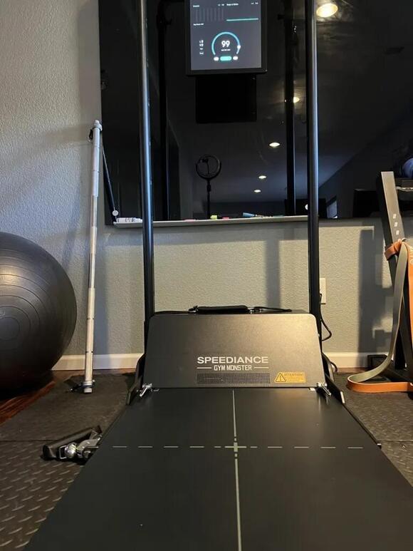 Speediance Review | At Home Gym with AI That Checks all the Boxes ...