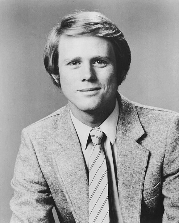 Ron Howard Turns 72: From Opie and Andy To Richie and Potsie To Oscar ...