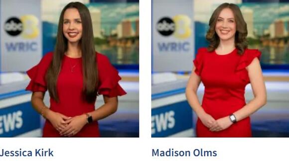 Viewers of WRIC 8 Morning News in Richmond have seen many staff changes ...