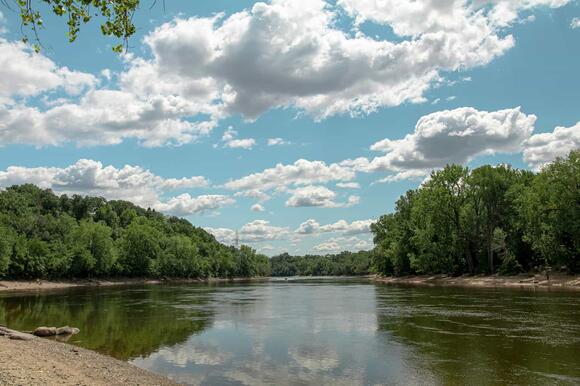 12 Rivers That Flow Backward Here is Why - NewsBreak