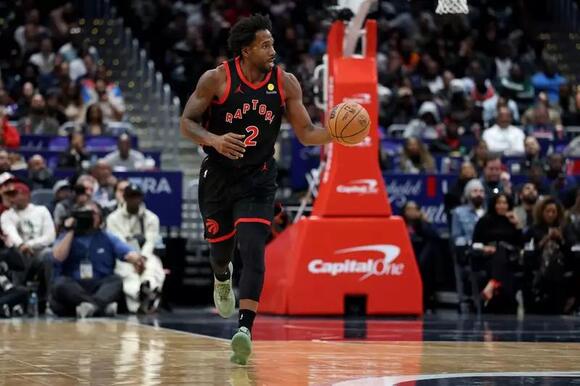 ‘Plant any trees lately? ' -- Kawhi Leonard's one-word response to an NBA fan teasing him