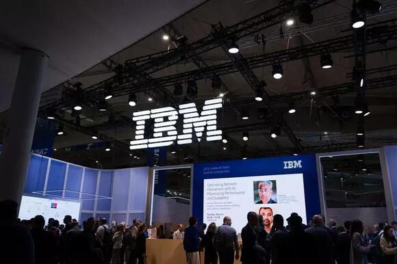 IBM Stock Slides Over 5% Despite Earnings Beat, Analyst Target Hikes ...