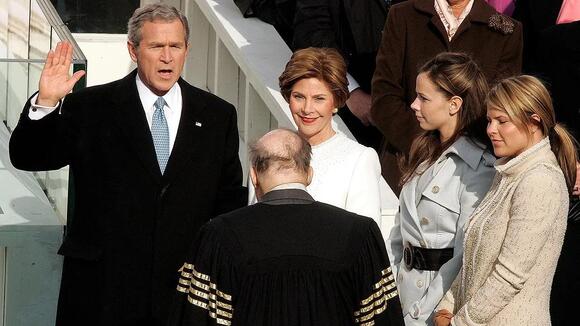 Bush family royalty backs Democrat in battle to flip Texas blue