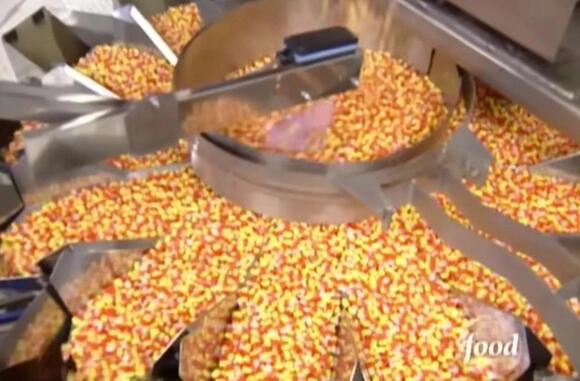 Why Candy Corn Sparks Controversy Every Halloween - NewsBreak