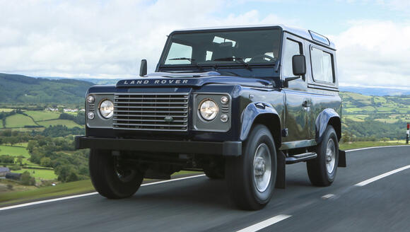 9 Long-Running Cars That Refused to Leave the Market - NewsBreak