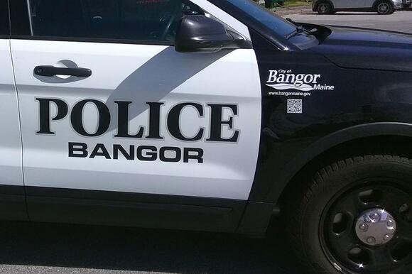 Bangor, Maine Driver Faces Charges for Allegedly Trying to Run Over ...