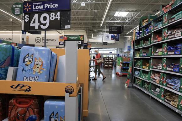 Walmart Updating 15 Michigan Stores in 2026: Is Yours Getting a Remodel ...