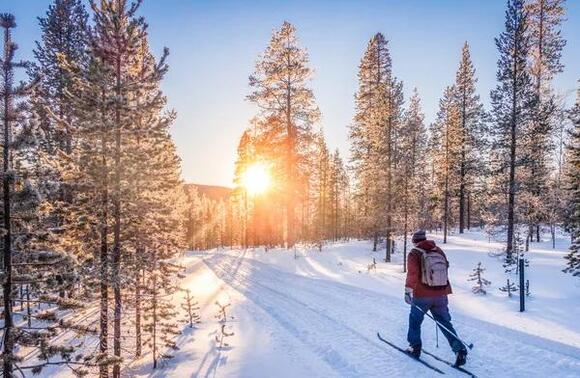 Summer Vs Winter: Best Time In Europe - NewsBreak
