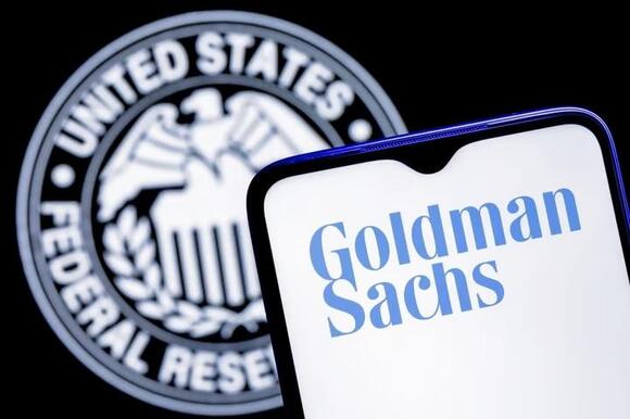 Why Is Goldman Sachs Stock Falling Wednesday? - NewsBreak