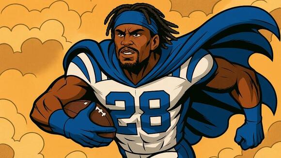 3 NFL heroes (and 2 villains) who turned Week 3 into a joyride of drama ...