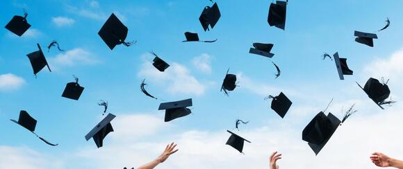 Graduation Season: A Milestone Week for 1,150 Watertown Graduates ...