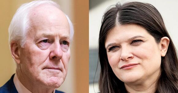 Focus groups: Their candidates lost in the Michigan and Texas primaries. Now what?