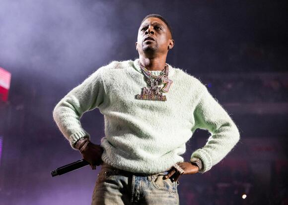 Boosie Badazz Goes Viral After Claiming That R. Kelly Would Beat ...