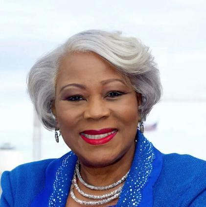 Sen. Louise Lucas Indicted After FBI Raid; Legal Defense Fund Seeks Support