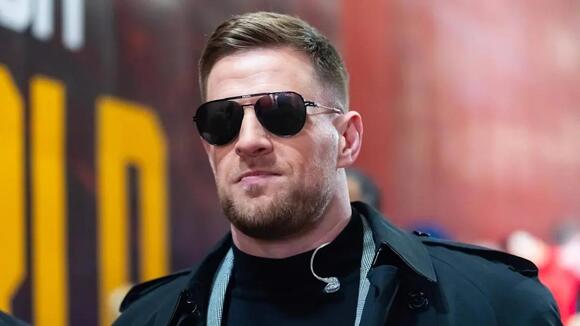 Chairshot NFL News Report (10/24/2026): J.J. Watt Takes CBS Lead Role, Kmet Out for Season & Giants Lose Edmunds