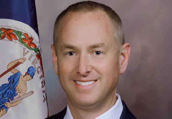 Spanberger reappoints Creasy as Va. Department of Fire Programs ...