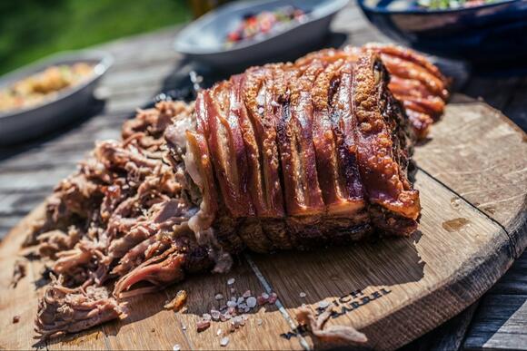 7 Puerto Rican Sunday Dishes from El Barrio and the South Bronx - NewsBreak