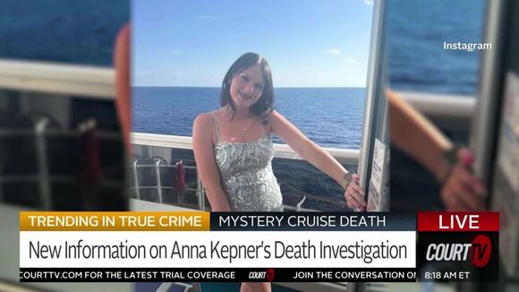 Teen Stepsibling Now A Suspect in Anna Kepner’s Death - NewsBreak