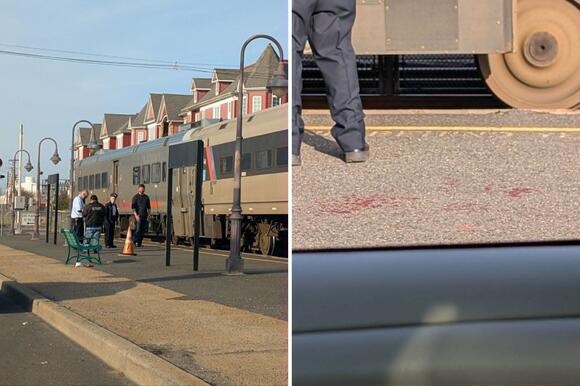 Assault on NJ Transit train conductor, bus driver make CEO angry ...