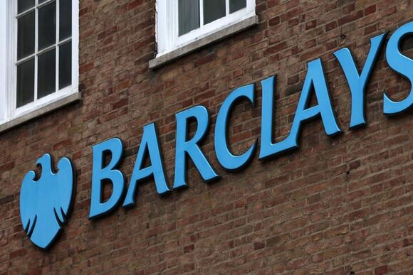 Barclays Bank to downsize global workforce by 5,000 to make way for tech