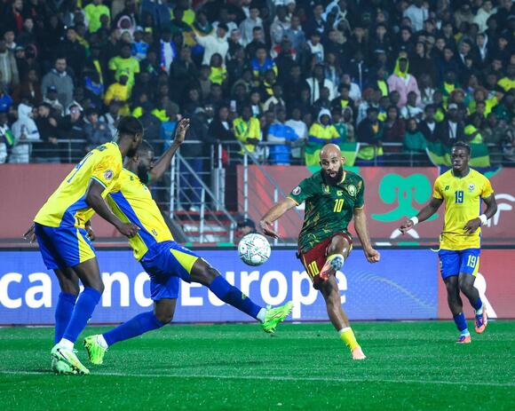 Ivory Coast vs Cameroon: AFCON Prediction, kick-off time, TV, live ...