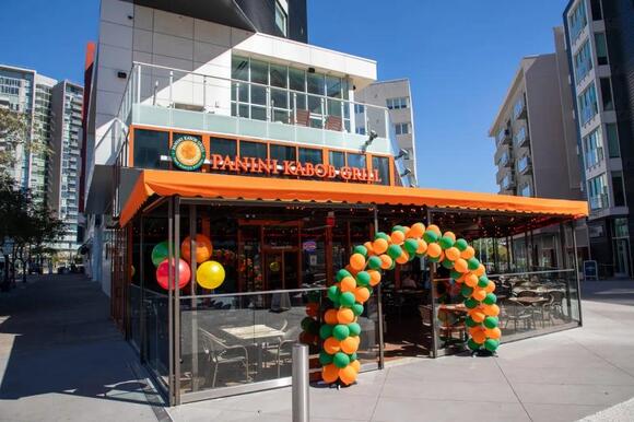 Eat Beat: San Diego springs to life with cocktails, coffee & culinary ...