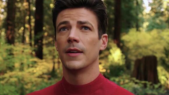 Will Grant Gustin Be DCU’s Flash? James Gunn Responds With 1 Emoji ...