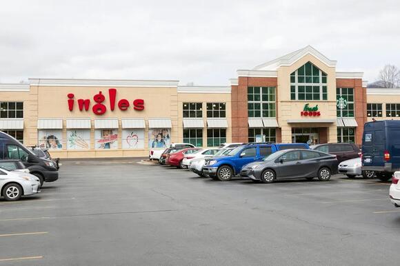 Ingles Markets, rebounding after Hurricane Helene, reopens majority of ...