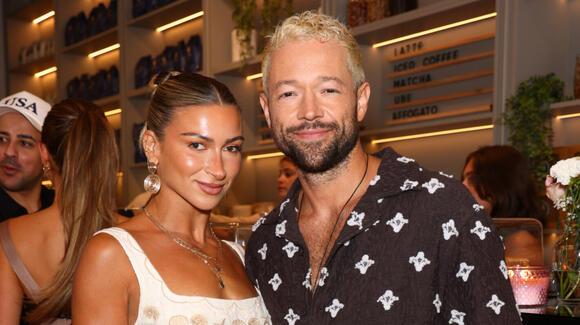 ‘DWTS’ Fans Livid Daniella & Pasha Aren’t on 2027 Tour - NewsBreak