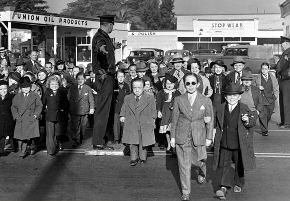 Discover What the World Looked Like in 1938 Through These 35 Nostalgic ...