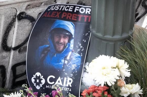 Alex Pretti's Alleged Final Words Before Passing - NewsBreak