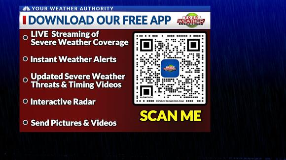 Relief from the heat midweek? - NewsBreak