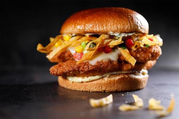 Guy Fieri's Chicken Guy! restaurant to hatch in Livonia on April 1