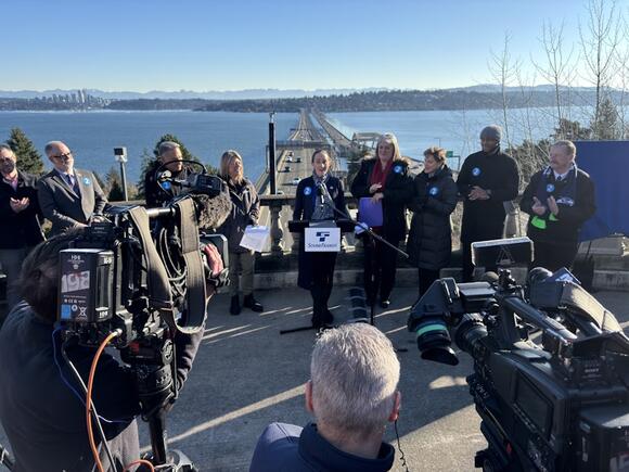 Sound Transit announces opening day for light rail connecting Seattle ...