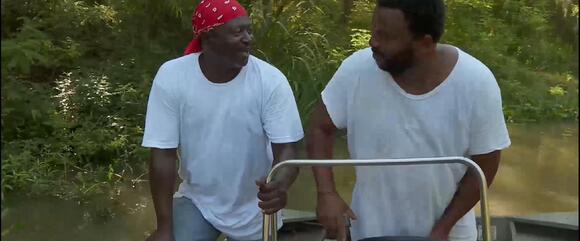 ‘Swamp People’: Jacob Landry Takes His Sons Gator Hunting: How Did They ...