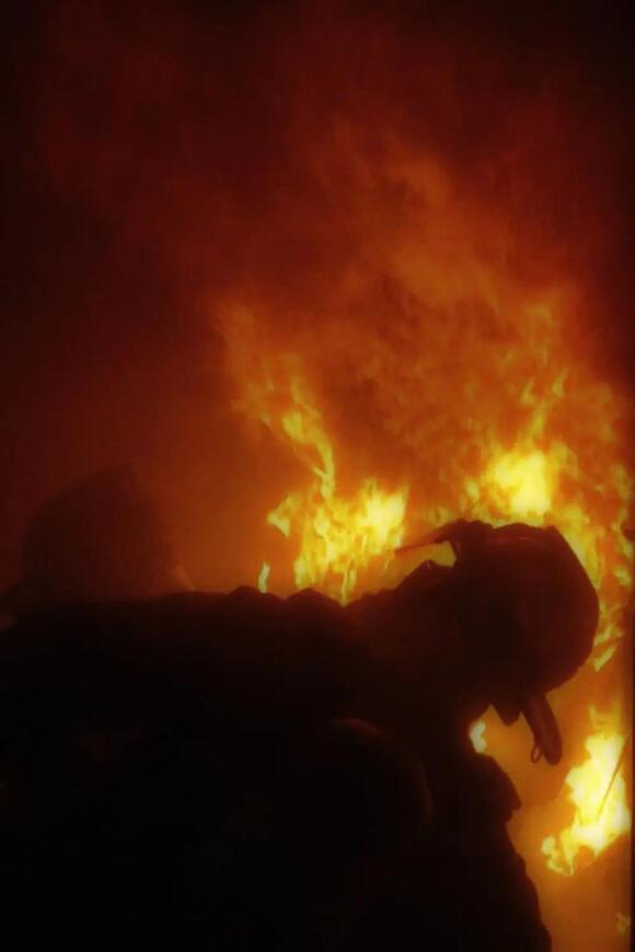 Family Comes Home to Find Nothing Left After Third-Alarm Fire Destroys ...