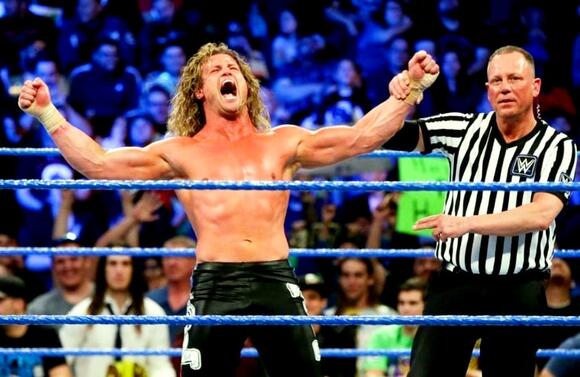 Full List Of Main Roster Talents Released By WWE - NewsBreak