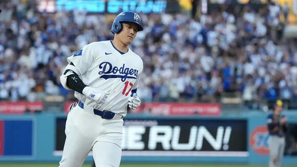 Shohei Ohtani Sends Direct Message to Dodgers Fans After NLCS Elimination