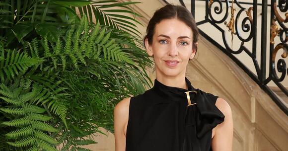 Rose Hanbury, the Woman at the Center of Years of Prince William Affair ...